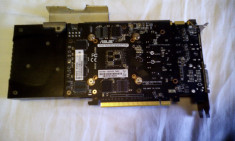 Placa video Asus Gtx760- 2Gd5/Dp foto