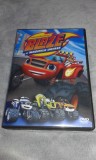 Blaze si masinile uriase - Blade and the monster machines 6 DVD romana