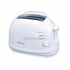 Toaster Prajitor Paine 750W Technika TK3600 foto