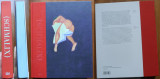 Album de pictura de lux , Hubert Schmalix , 2007 , Editura Hatje Cantz