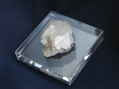 Specimen minerale - BARITINA (T1) foto