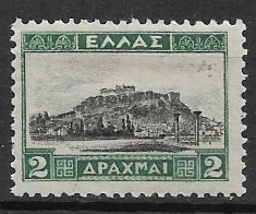 Grecia 1927 foto