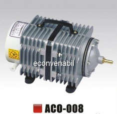 Compresor Aer Valva Electromagnetica ACO008 foto