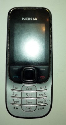 TELEFON NOKIA FUNCTIONAL foto