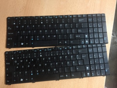 Tastatura Asus K50AF - A38 foto