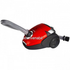 Aspirator cu sac 1.5L 1200W 5 filtre Zephyr Z1001AO foto