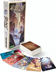 Dixit 7 - Revelations foto