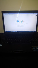 Laptop Asus X54C / Ram 6 Gb DDR3 / Intel Dual B970 / 2,30 Ghz / 500 Gb HDD foto