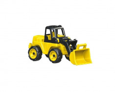 Buldozer pentru copii - 72 cm foto