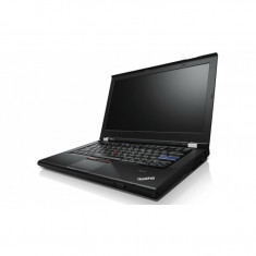 Laptop Lenovo T420, Intel Core i5-2520M 2.50GHz, 4GB DDR3, 320GB SATA, DVD-RW foto