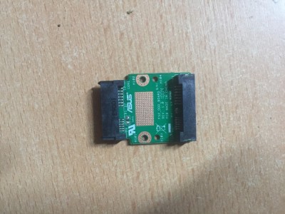 Conector unitate optica Asus K50AF - A38 foto