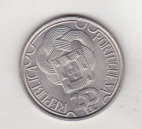 Bnk mnd Portugalia 250 escudos 1988 unc - JO Seul, Europa