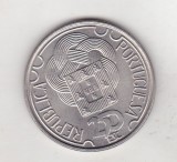 Bnk mnd Portugalia 250 escudos 1988 unc - JO Seul, Europa