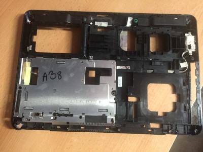 Bottomcase Asus K50AF - A38 foto