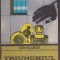 Iuri Klarov - Triunghiul negru