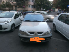 Vind Renault Megane foto