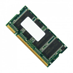 Memorie RAM Laptop 1GB DDR1 333Mhz PC2700 Testate, Garantie 12 Luni foto