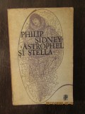 PHILIP SIDNEY - ASTROPHEL SI STELLA