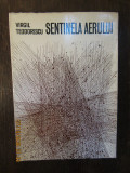 SENTINELA AERULUI-VIRGIL TEODORESCU, 1972