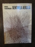 SENTINELA AERULUI-VIRGIL TEODORESCU, 1972