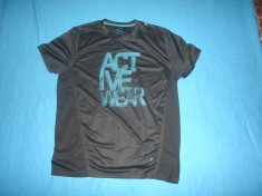 TRICOU CRIVIT ORIGINAL MARIMEA XL ARTICOL GRATUIT CITITI DESCRIEREA foto