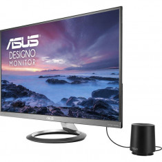 Monitor Asus MZ27AQ 27 inch 5ms Argintiu foto