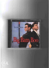 CD - Big Bam Boo foto