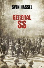 General SS. Editia 2016 - Sven Hassel foto