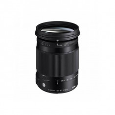 Obiectiv Sigma 18-300mm f/3.5-6.3 DC Macro OS HSM Contemporary pentru Nikon foto