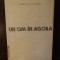 UN OM IN AGORA-DUMITRU POPESCU