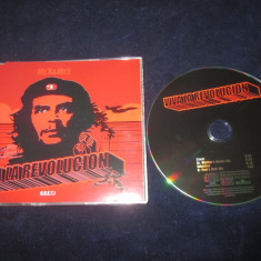 Mr. X & Mr. Y-Viva La Revolution_maxi single,cd_Low Spirit Rec.(Germania,1999 )