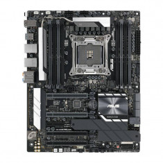 Placa de baza server Asus WS X299 PRO/SE Intel LGA2066 CEB foto