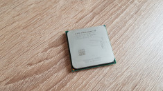 Procesor AMD Phenom II X4 955 Black Edition,3,20Ghz,6MB,Socket AM2+,AM3 foto