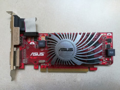 Placa video PCI Express Asus Radeon HD 5450 1Gb DDR3 64bit HDMI DirectX 11 foto