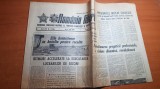 ziarul romania libera 2 iulie 1987-art. despre canalul siret-baragan