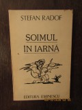 SOIMUL IN IARNA -STEFAN RADOF