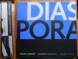 Frederic Brenner , Diaspora evreiasca ; Patria in exil , 2 vol. fotografii ,2003