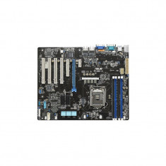 Placa de baza server Asus P10S-X LGA 1151 ATX foto