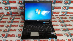 Laptop AMD TL-60 2.00, 4GB RAM, HDD 160GB, BAT OK , Video Dedicat MSI foto