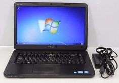 Laptop i3 15.6&amp;quot; Dell N5010 Core i3/250Gb/4Gb video cu HDMI foto