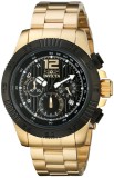 Invicta 15896 Speedway ceas barbati nou 100% original. Garantie. Livrare rapida, Analog, Casual, Inox