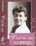 Caseta audio: Gheorghe Dorobantu - C&#039;est la vie ( Electrecord - STC001318 ), Casete audio, Pop