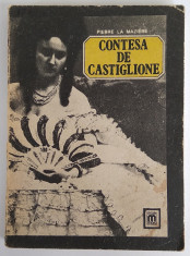 Pierre la Maziere - Contesa de Castiglione foto