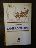 LAMPADOFORIE - N. CARATANA