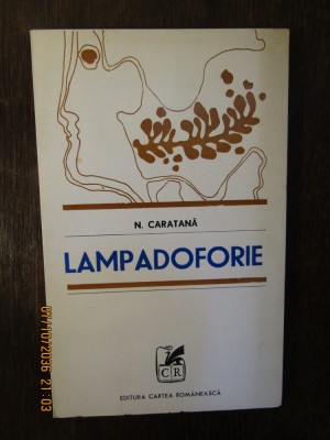 LAMPADOFORIE - N. CARATANA foto