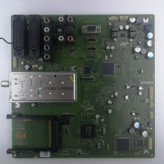 Main Board 1-873-891-13 Din Sony KDL-32D2810 Ecran T315XW02 V.E