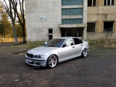 bmw e46 foto