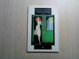 ASCUTIT CA TANDRETEA - Maria-Luiza Cristescu (dedicatie-autograf) - Editura Eminescu, 1997, 110 p., Alta editura
