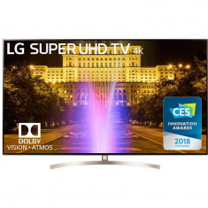 Televizor LG LED Smart TV 65 SK9500PLA 165cm Ultra HD 4K Gold foto