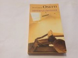 JUAN CARLOS ONETTI SANTIERUL FANTOMA-RF14/1, Nemira